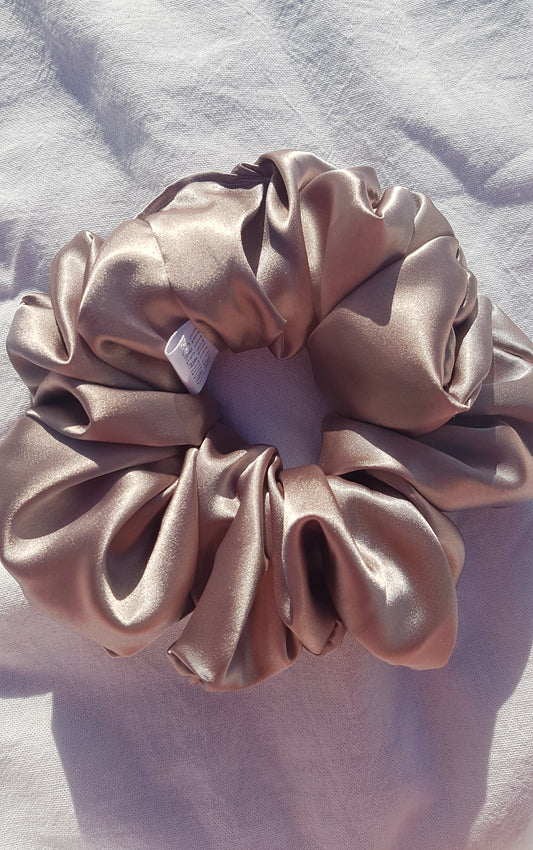 CHAMPAGNE DELUXE SATIN XL