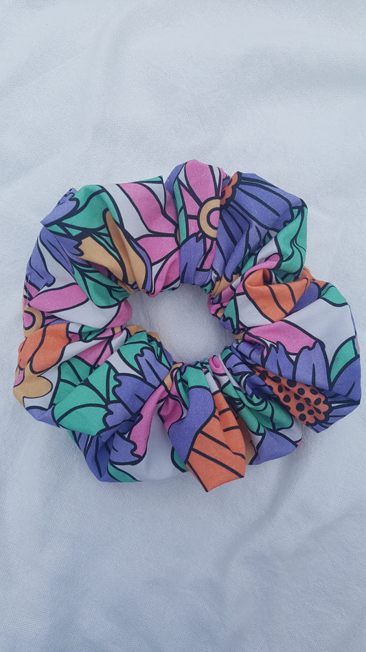 ELLA FLORAL XL
